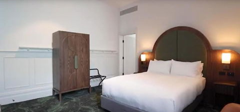 Portarlington Grand Hotel - Tourism Brisbane 1
