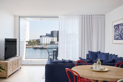 Portside On Honeysuckle - Tourism Brisbane 0