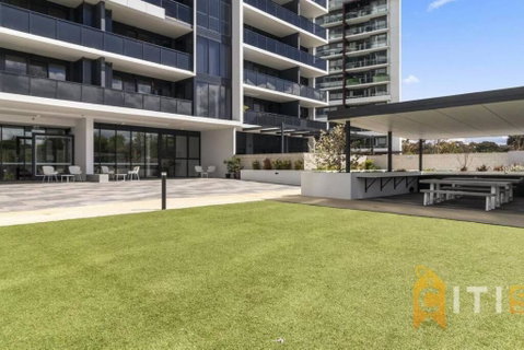 Posh In Phillip - 2bd 2bth Apt - Brisbane Tourism 2