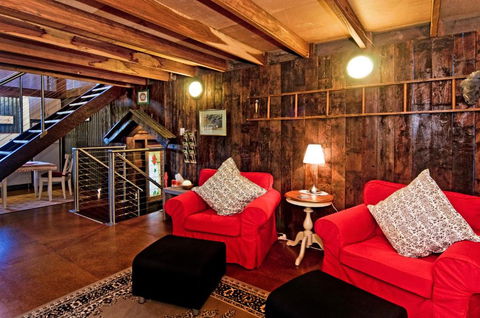 Possum Lodge At Cloudhill Estate - Tourism Brisbane 2