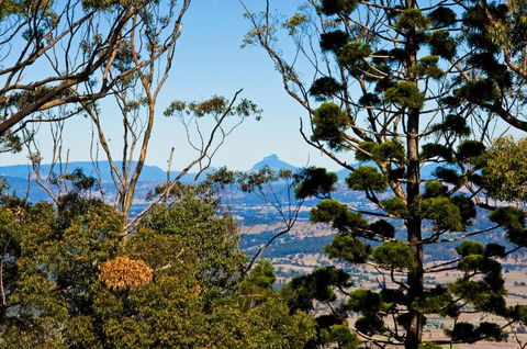 Possum Lodge At Cloudhill Estate - Tourism Brisbane 3