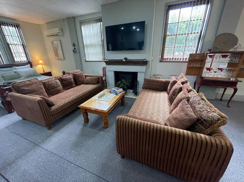 Post Office Boutique Accommodation - Brisbane Tourism 1