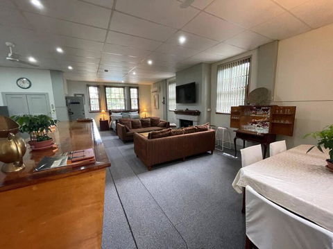 Post Office Boutique Accommodation - Brisbane Tourism 3