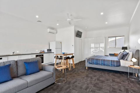 Port Lincoln Shark Apartment 6 - Tourism Brisbane 0