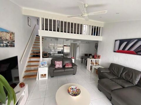 Port Lincoln Marina Waterfront Apartment - Tourism Brisbane 0