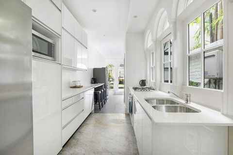 Pet Friendly Paddo Terrace - Brisbane Tourism 2