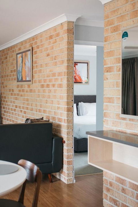 Quality Apartments Banksia Albany - Brisbane Tourism 1