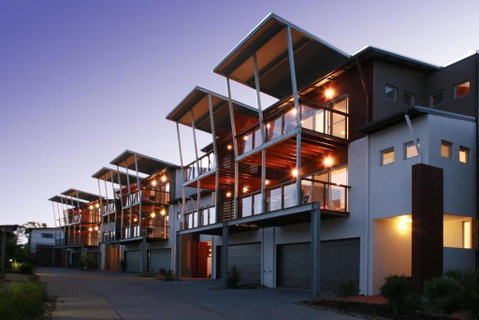 Quarterdecks Retreat - Tourism Brisbane 3