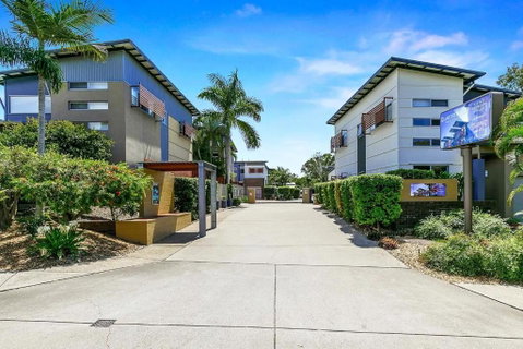 Quarterdecks Retreat - Tourism Brisbane 0