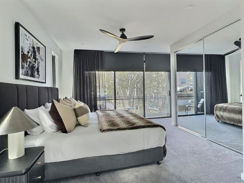 RAM, Alpine Getaways - Brisbane Tourism 3