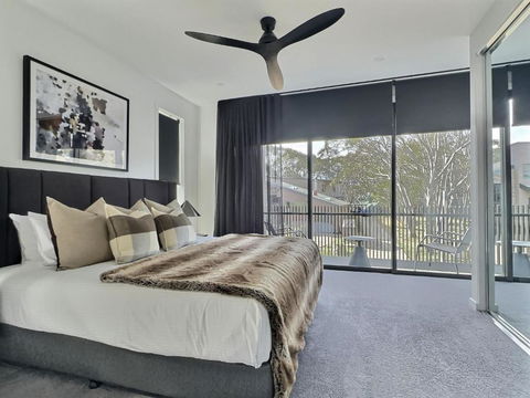 RAM, Alpine Getaways - Brisbane Tourism 2