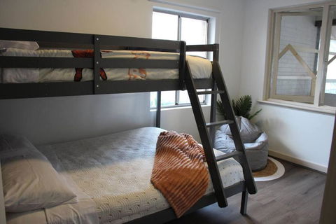 Raeside Home - Tourism Brisbane 3