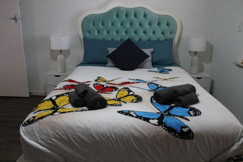 Raeside Home - Tourism Brisbane 2