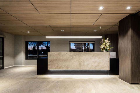 Quality Hotel Lakeside - Brisbane Tourism 3