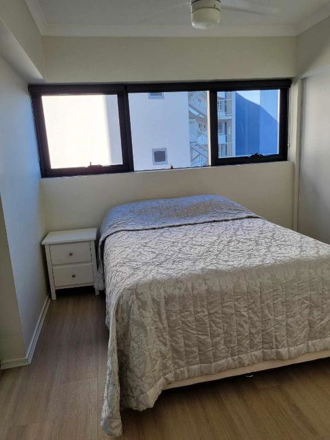 Private Bedroom And Bathroom In A Shared Apartment - Tourism Brisbane 2