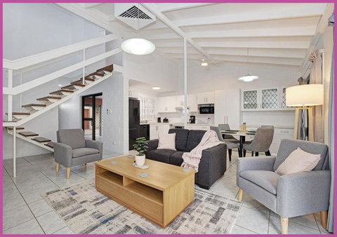 Queens Road 14/80 - Tourism Brisbane 1