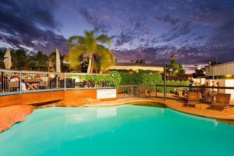 Potshot Hotel Resort - Brisbane Tourism 2