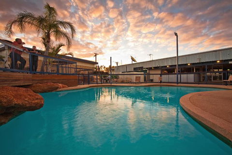 Potshot Hotel Resort - Brisbane Tourism 0