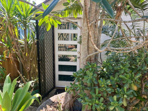 Potters Cottage - Tourism Brisbane 2