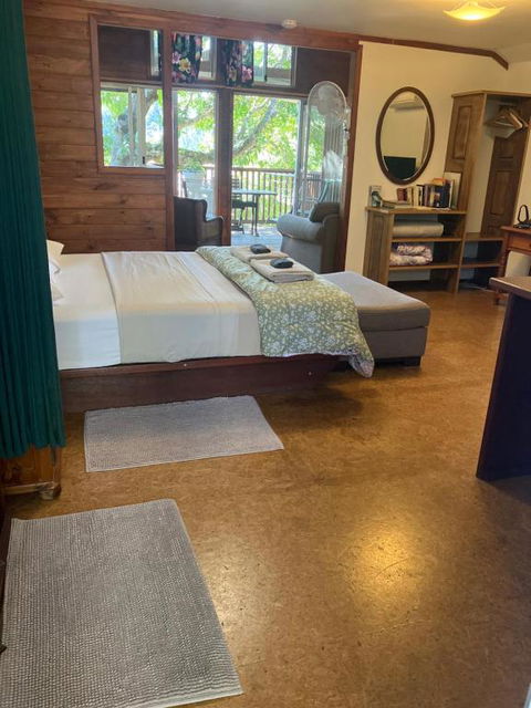 Potters Cottage - Tourism Brisbane 1