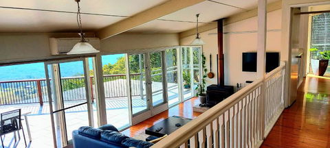 Potters Place Montville - Tourism Brisbane 1