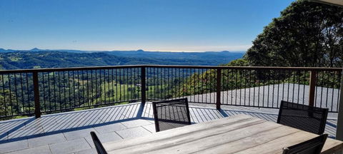Potters Place Montville - Tourism Brisbane 0