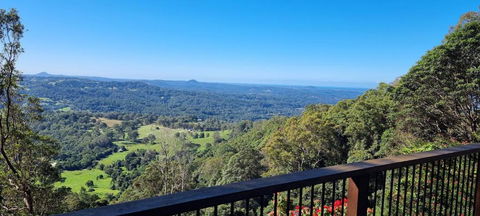 Potters Place Montville - Tourism Brisbane 2