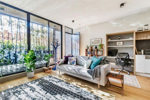 Premium Executive Apt In The Heart Of Fitzroy - Tourism Brisbane 1