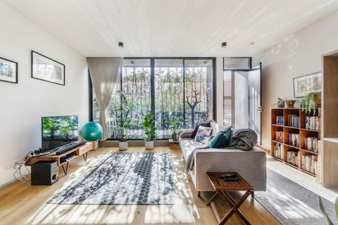 Premium Executive Apt In The Heart Of Fitzroy - Tourism Brisbane 2