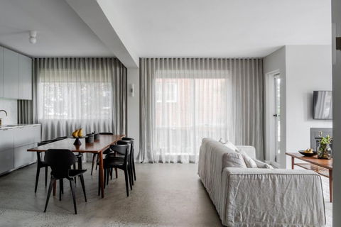 Prestigious In Prahran By Ready Set Stay - Brisbane Tourism 2