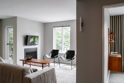 Prestigious In Prahran By Ready Set Stay - Brisbane Tourism 0