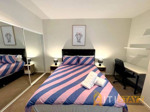 Pretty Penthouse - Close To ANU - Brisbane Tourism 3