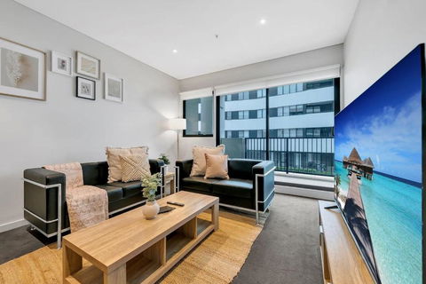 Prime 1BR Apt In Williams Landing W Parking - Brisbane Tourism 0