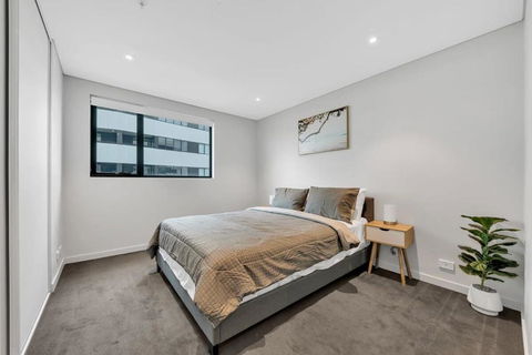 Prime 1BR Apt In Williams Landing W Parking - Brisbane Tourism 1