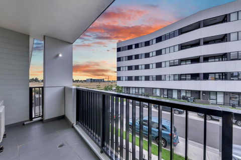 Prime 1BR Apt In Williams Landing W Parking - Brisbane Tourism 3