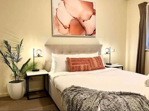 Prime Location 1 Bdr Apt In Perth - Brisbane Tourism 1