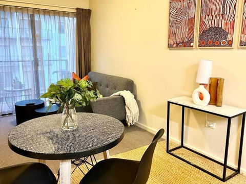 Prime Location 1 Bdr Apt In Perth - Brisbane Tourism 2
