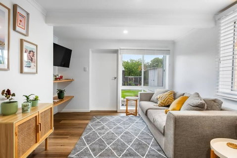 Prime Location, Stylish Space - Brisbane Tourism 0