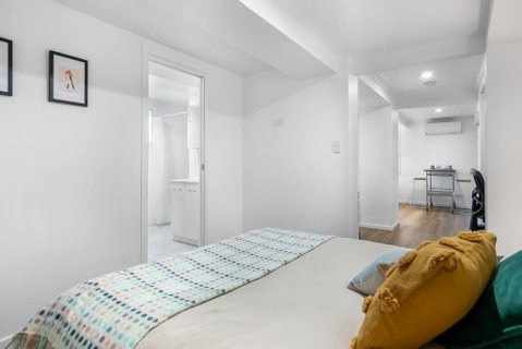 Prime Location, Stylish Space - Brisbane Tourism 2