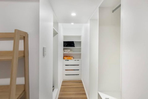 Prime Location, Stylish Space - Brisbane Tourism 3