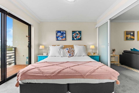 Prime Perth Apartment - Tourism Brisbane 0
