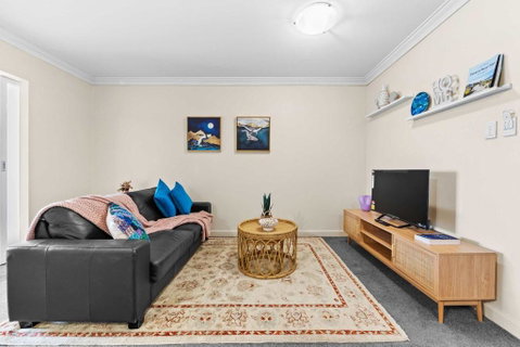 Prime Perth Apartment - Tourism Brisbane 1