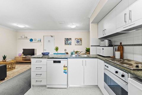 Prime Perth Apartment - Tourism Brisbane 3
