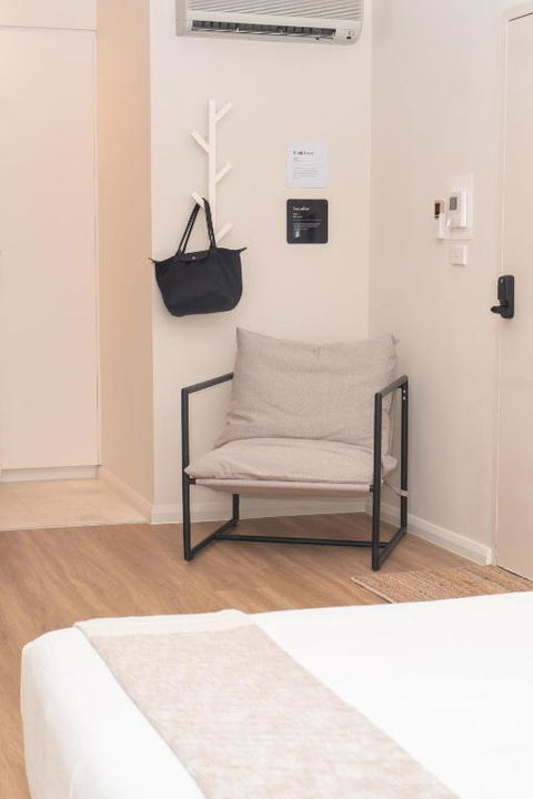 PRIME SPOT: Modern Studio+Balcony Darling Harbour - Brisbane 4u 2