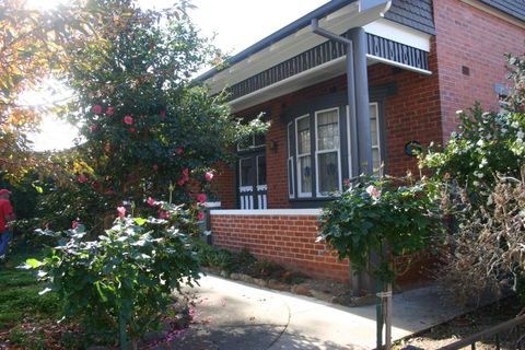 Primrose Cottage - Tourism Brisbane 1
