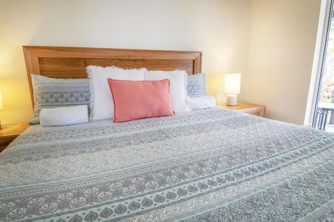 Princess Views In Historic Albany - Brisbane Tourism 1