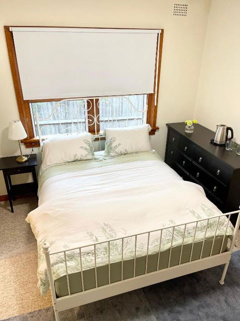 Private Bath Ensuite Room Eastwood/MQ Uni Park - Tourism Brisbane 1