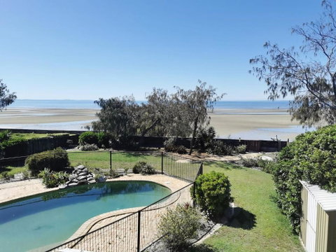 Private Beach House For Your Perfect Family Holiday - Brisbane Tourism 0