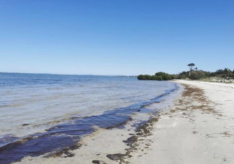 Private Beach House For Your Perfect Family Holiday - Brisbane Tourism 2