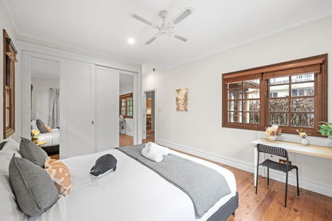 Private Room In Gordon Near Train & Bus Sleeps 2 - Tourism Brisbane 2